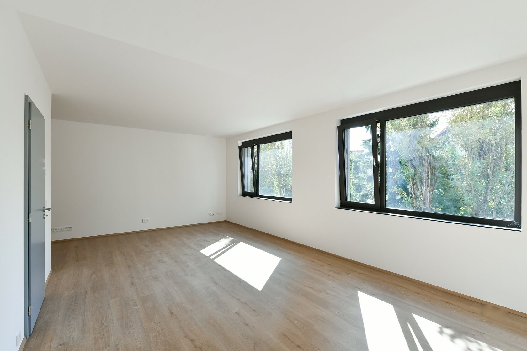 U Vlachovky, Libeň - Prague 8 | Rent, Apartment Studio (1+kk), 44 m²