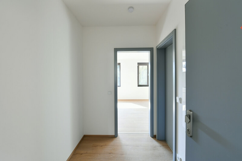 U Vlachovky, Libeň - Prague 8 | Rent, Apartment Studio (1+kk), 44 m²