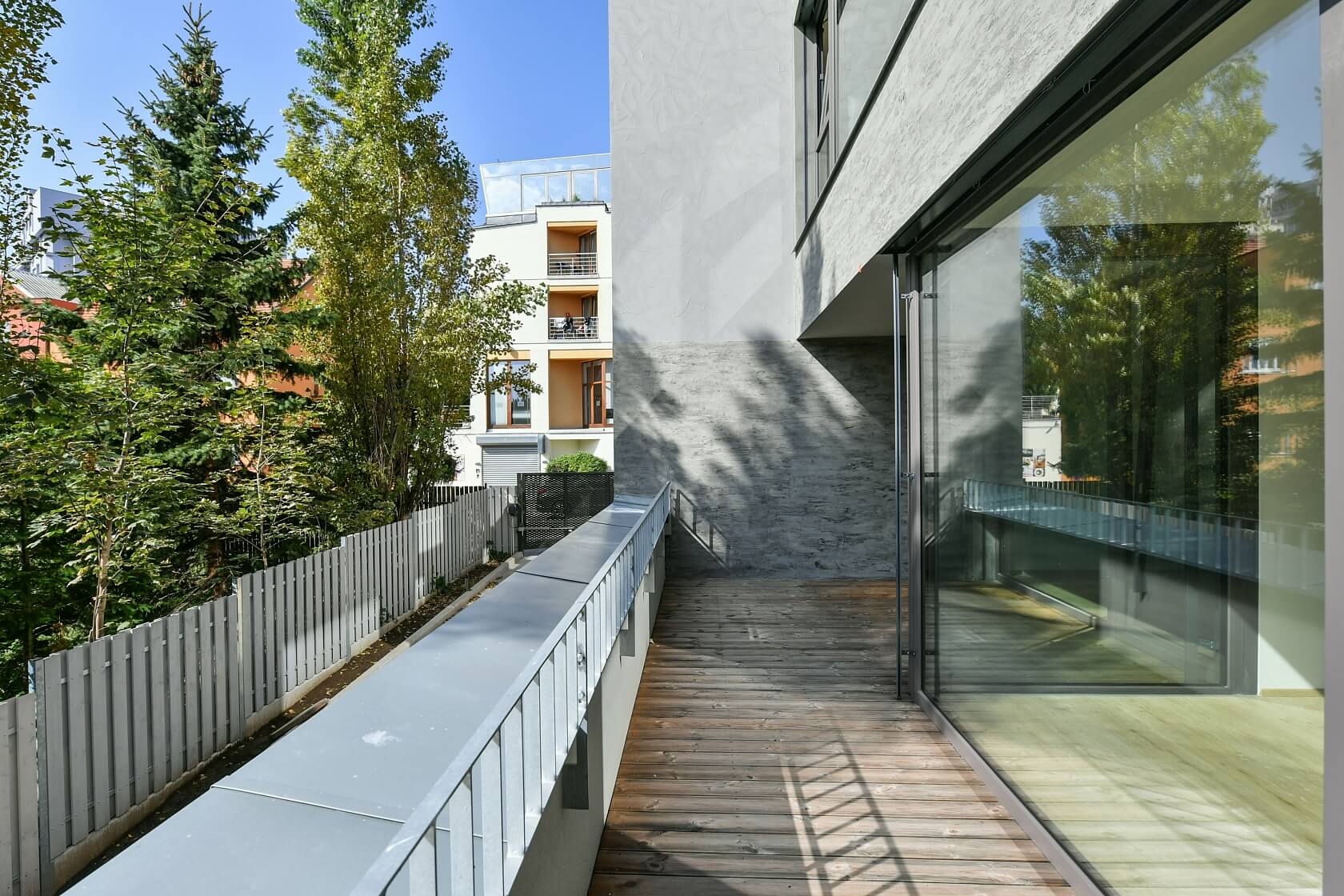 U Vlachovky, Libeň - Praha 8 | Pronájem, Byt 2+kk, 81 m²