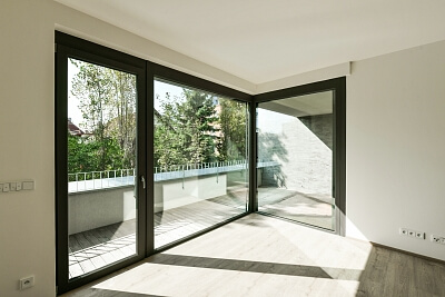 U Vlachovky, Libeň - Praha 8 | Pronájem, Byt 2+kk, 81 m²