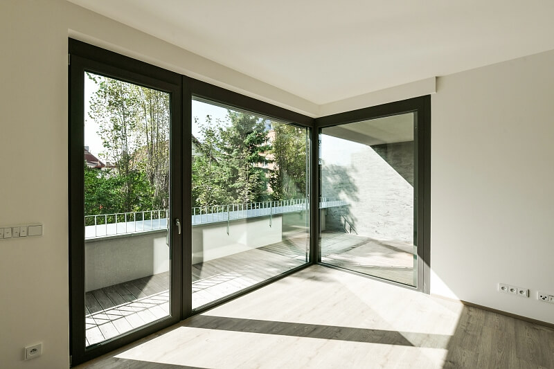 U Vlachovky, Libeň - Praha 8 | Pronájem, Byt 2+kk, 81 m²