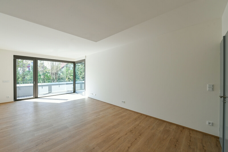 U Vlachovky, Libeň - Praha 8 | Pronájem, Byt 2+kk, 81 m²