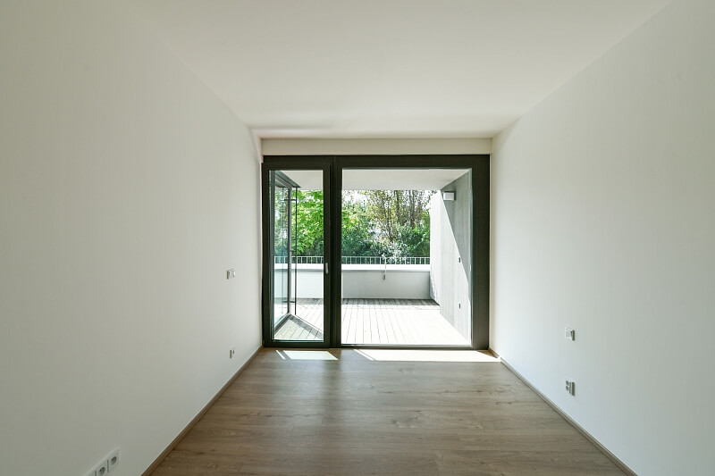 U Vlachovky, Libeň - Praha 8 | Pronájem, Byt 2+kk, 82 m²