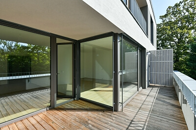 U Vlachovky, Libeň - Praha 8 | Pronájem, Byt 2+kk, 82 m²