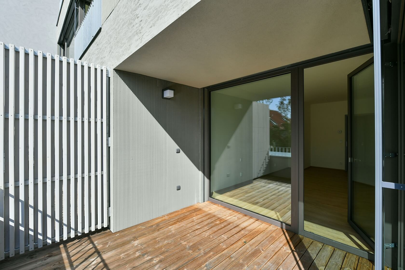 U Vlachovky, Libeň - Prague 8 | Rent, Apartment One-bedroom (2+kk), 82 m²