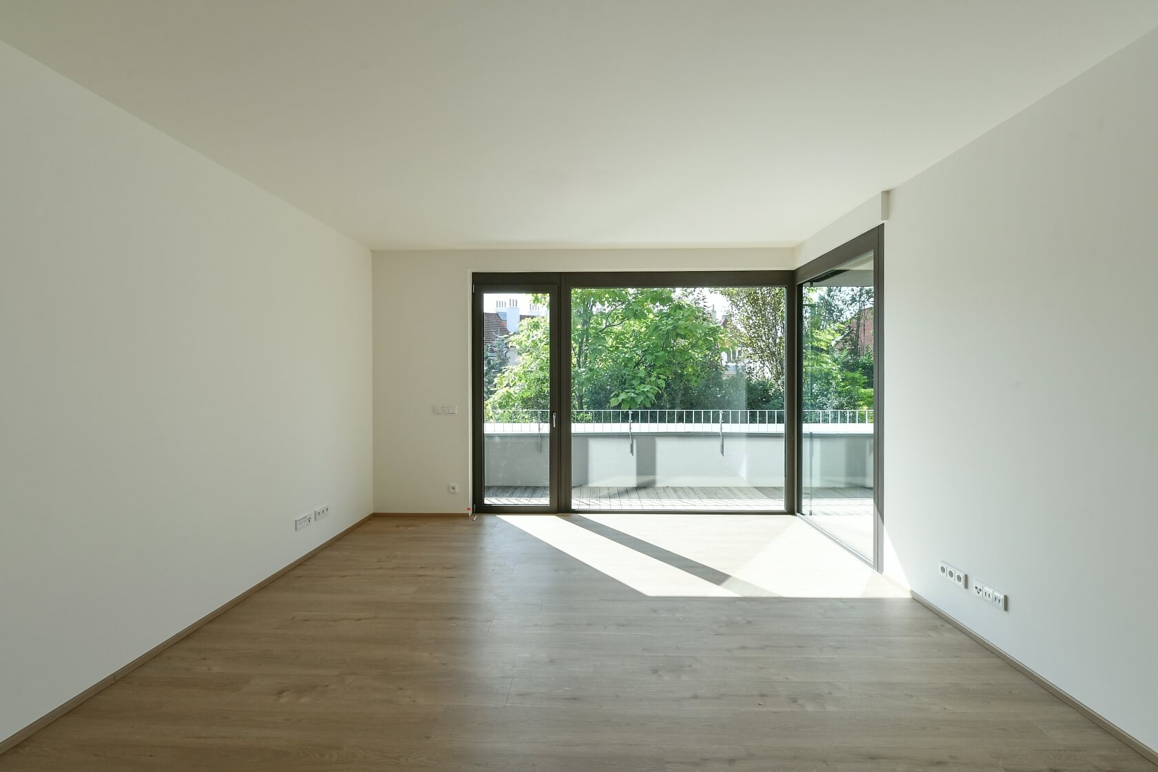 U Vlachovky, Libeň - Praha 8 | Pronájem, Byt 2+kk, 82 m²