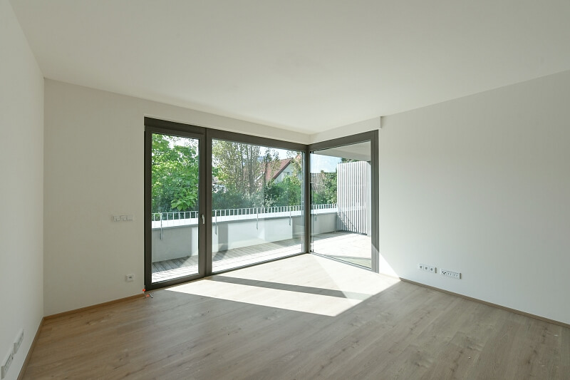 U Vlachovky, Libeň - Praha 8 | Pronájem, Byt 2+kk, 82 m²