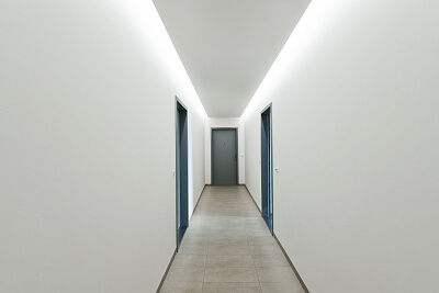 U Vlachovky, Libeň - Prague 8 | Rent, Apartment One-bedroom (2+kk), 82 m²