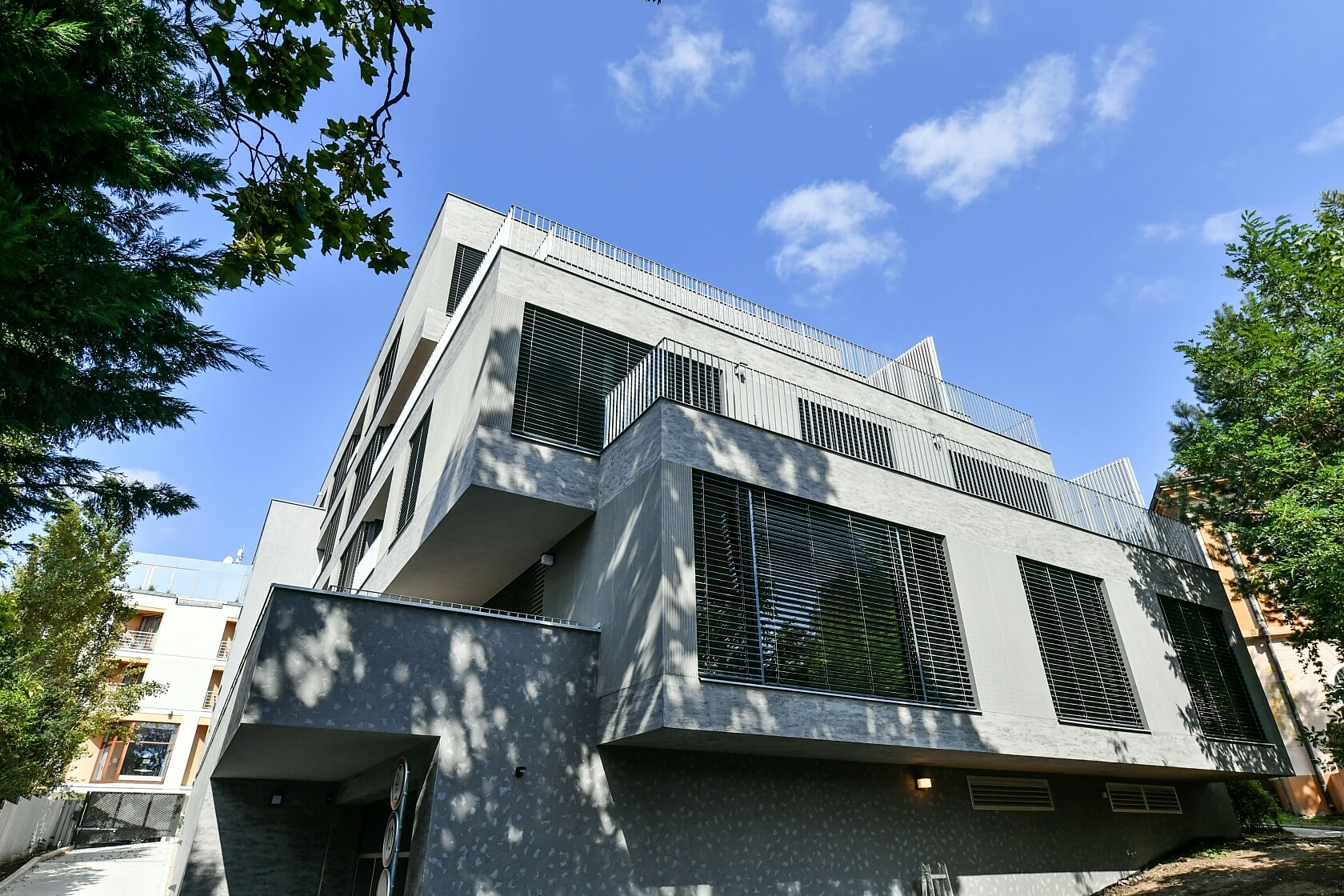 U Vlachovky, Libeň - Praha 8 | Pronájem, Byt 3+kk, 115 m²