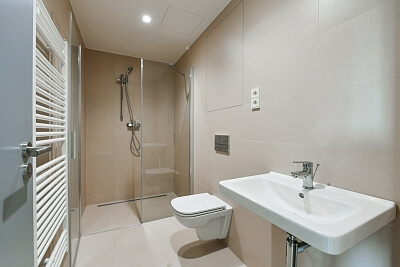 U Vlachovky, Libeň - Prague 8 | Rent, Apartment Studio (1+kk), 32 m²