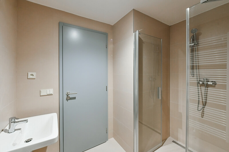 U Vlachovky, Libeň - Prague 8 | Rent, Apartment Studio (1+kk), 32 m²