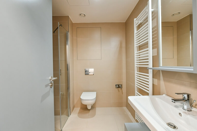 U Vlachovky, Libeň - Praha 8 | Pronájem, Byt 1+kk, 32 m²