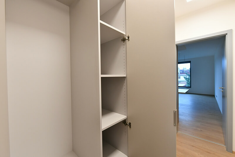 U Vlachovky, Libeň - Prague 8 | Rent, Apartment Studio (1+kk), 32 m²