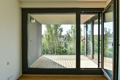 U Vlachovky, Libeň - Praha 8 | Pronájem, Byt 2+kk, 53 m²