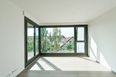 U Vlachovky, Libeň - Praha 8 | Pronájem, Byt 2+kk, 53 m²