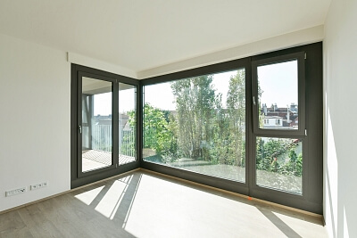 U Vlachovky, Libeň - Praha 8 | Pronájem, Byt 2+kk, 53 m²