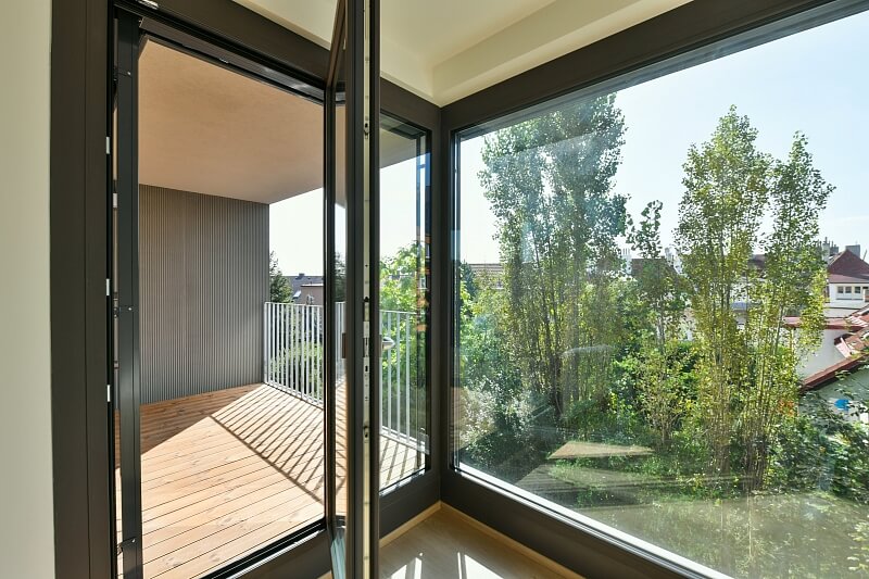 U Vlachovky, Libeň - Praha 8 | Pronájem, Byt 2+kk, 53 m²