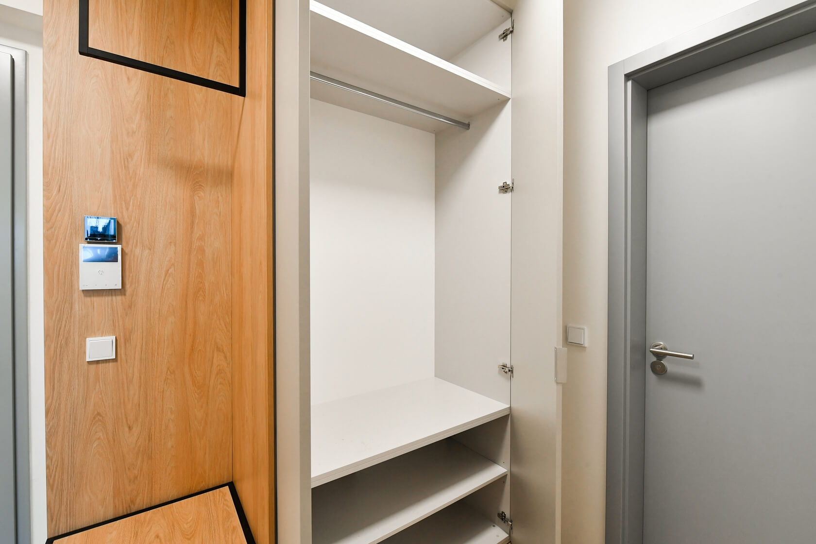 U Vlachovky, Libeň - Praha 8 | Pronájem, Byt 2+kk, 53 m²