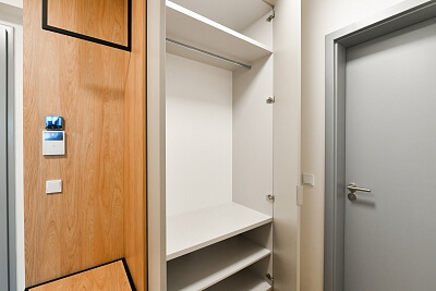 U Vlachovky, Libeň - Praha 8 | Pronájem, Byt 2+kk, 53 m²