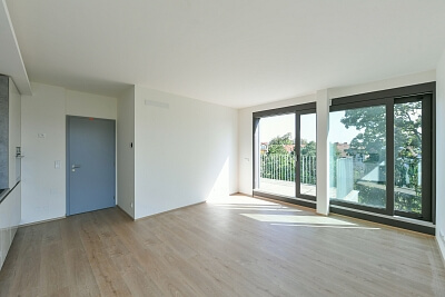 U Vlachovky, Libeň - Praha 8 | Pronájem, Byt 3+kk, 86 m²