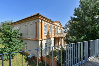 U Vlachovky, Libeň - Praha 8 | Pronájem, Byt 1+kk, 45 m²