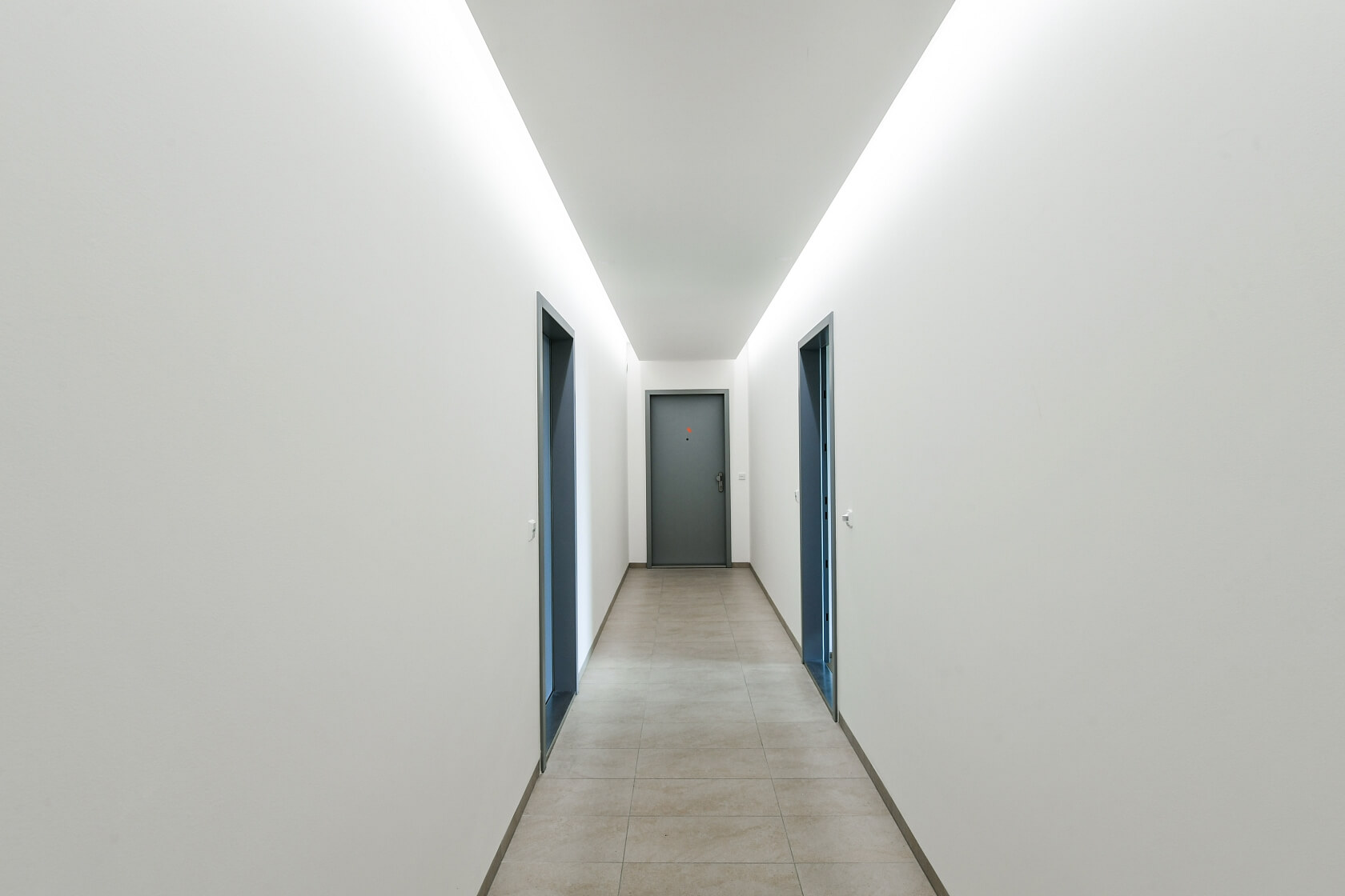 U Vlachovky, Libeň - Praha 8 | Pronájem, Byt 1+kk, 45 m²