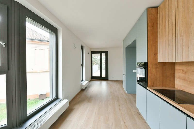 U Vlachovky, Libeň - Prague 8 | Rent, Apartment Studio (1+kk), 45 m²
