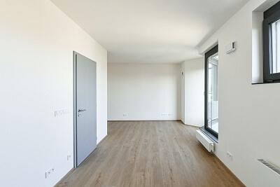 U Vlachovky, Libeň - Prague 8 | Rent, Apartment Studio (1+kk), 31 m²