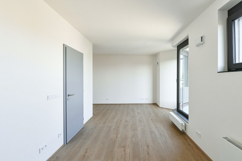 U Vlachovky, Libeň - Prague 8 | Rent, Apartment Studio (1+kk), 31 m²