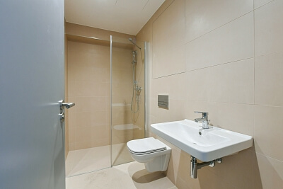 U Vlachovky, Libeň - Prague 8 | Rent, Apartment Studio (1+kk), 31 m²