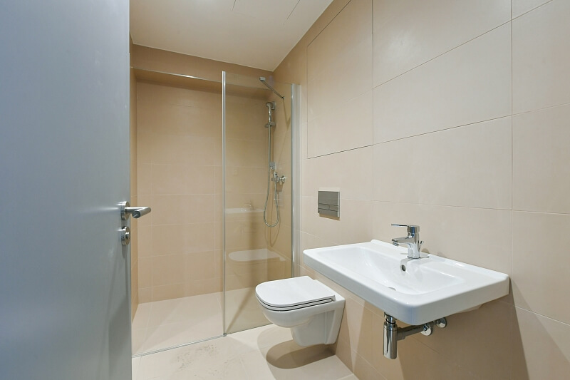 U Vlachovky, Libeň - Praha 8 | Pronájem, Byt 1+kk, 31 m²