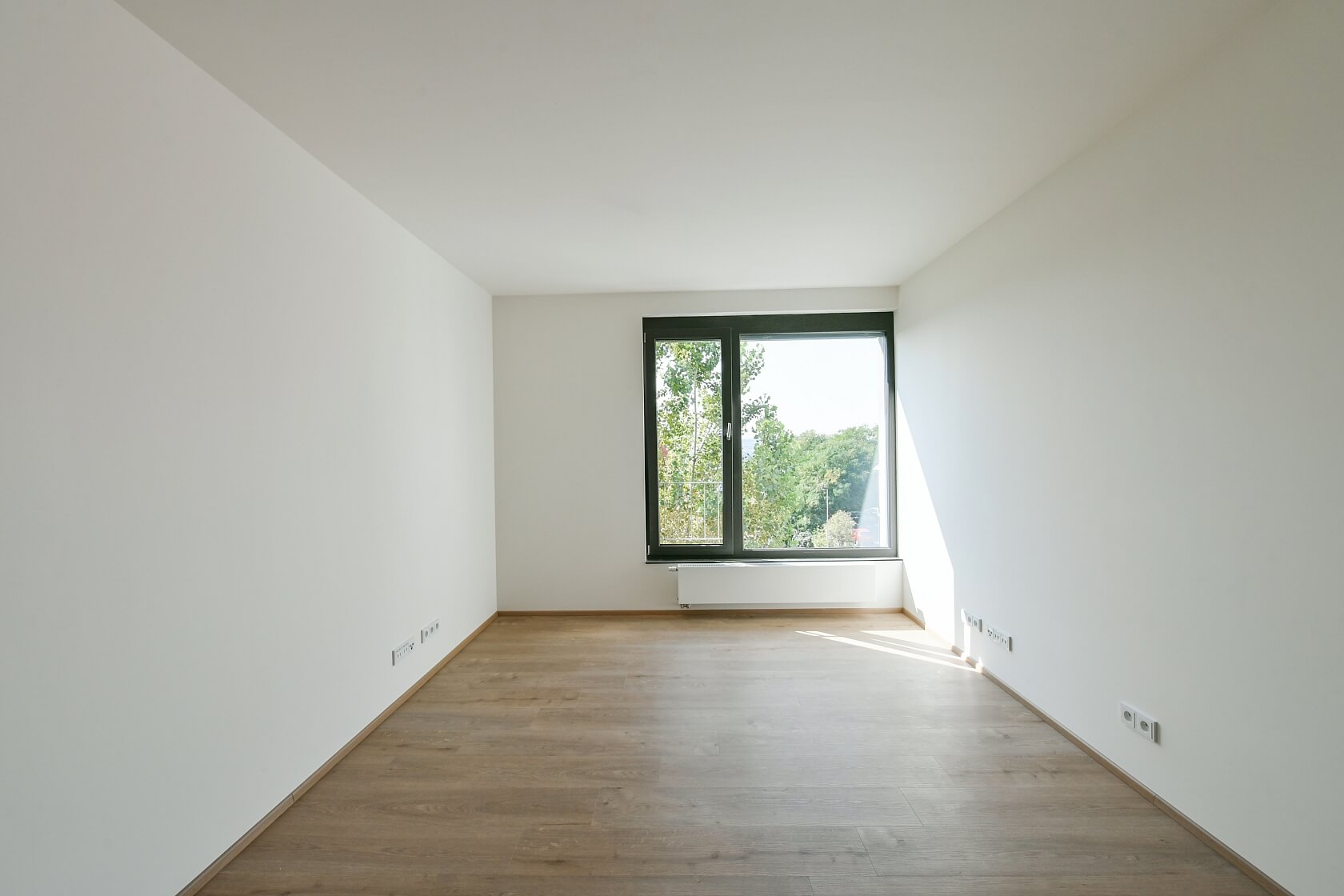 U Vlachovky, Libeň - Praha 8 | Pronájem, Byt 1+kk, 31 m²