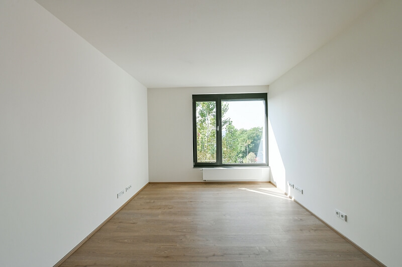 U Vlachovky, Libeň - Prague 8 | Rent, Apartment Studio (1+kk), 31 m²