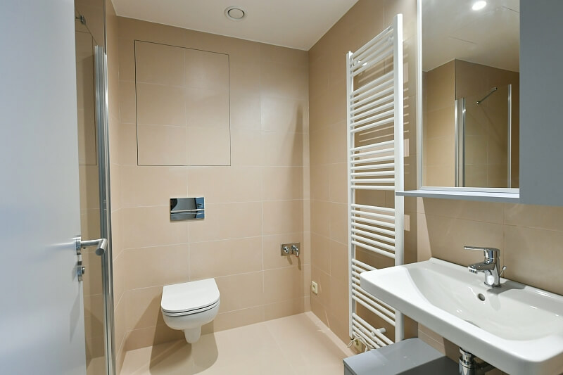 U Vlachovky, Libeň - Praha 8 | Pronájem, Byt 1+kk, 31 m²