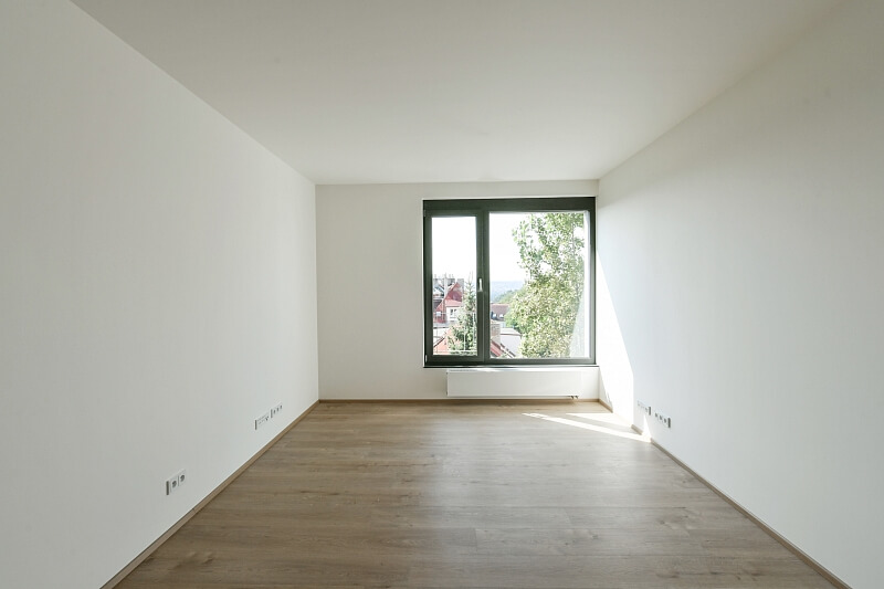 U Vlachovky, Libeň - Prague 8 | Rent, Apartment Studio (1+kk), 32 m²