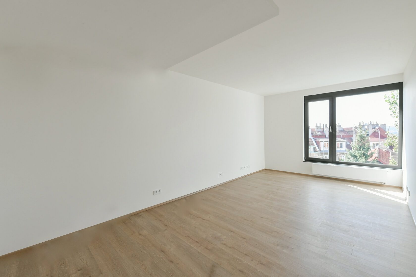 U Vlachovky, Libeň - Praha 8 | Pronájem, Byt 1+kk, 32 m²