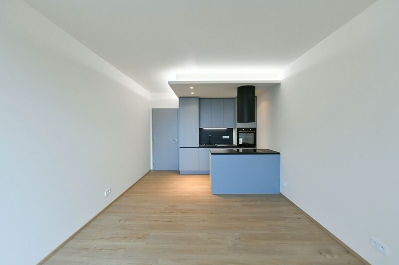 U Vlachovky, Libeň - Prague 8 | Rent, Apartment Studio (1+kk), 32 m²