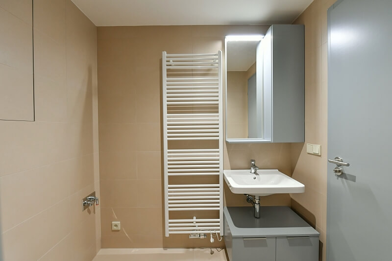 U Vlachovky, Libeň - Praha 8 | Pronájem, Byt 1+kk, 32 m²