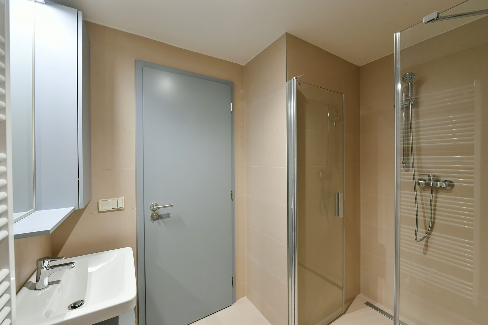 U Vlachovky, Libeň - Prague 8 | Rent, Apartment Studio (1+kk), 32 m²