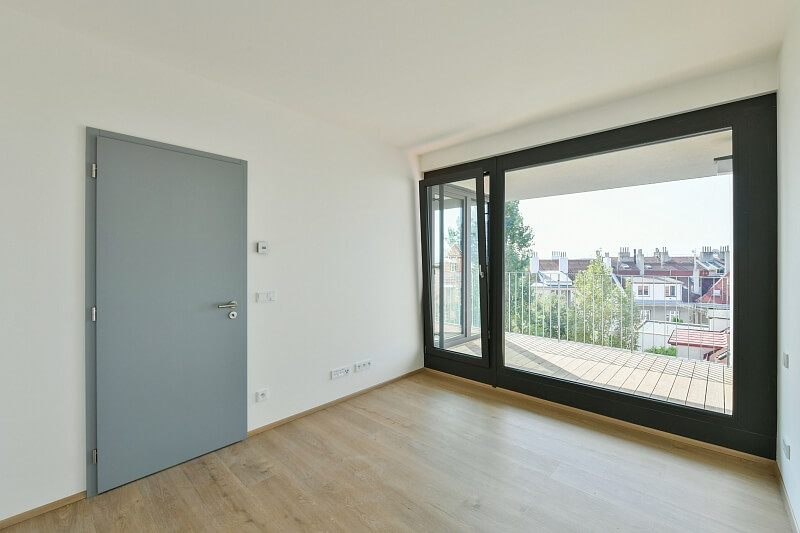 U Vlachovky, Libeň - Praha 8 | Pronájem, Byt 2+kk, 53 m²