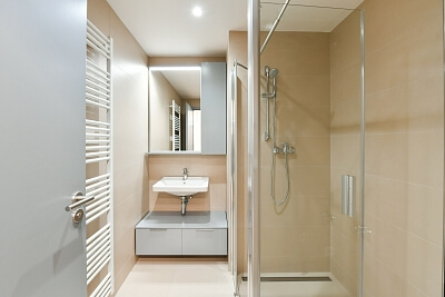 U Vlachovky, Libeň - Praha 8 | Pronájem, Byt 2+kk, 53 m²