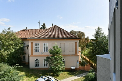U Vlachovky, Libeň - Prague 8 | Rent, Apartment Studio (1+kk), 31 m²