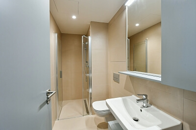 U Vlachovky, Libeň - Praha 8 | Pronájem, Byt 1+kk, 31 m²