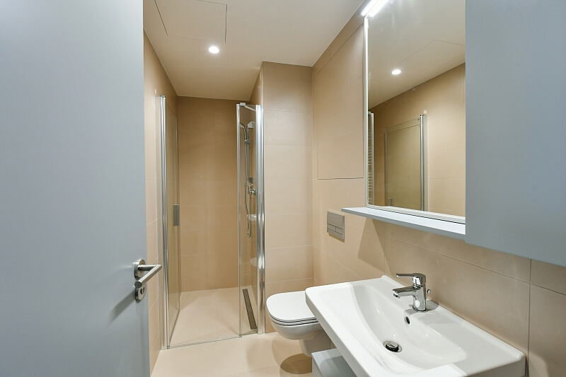 U Vlachovky, Libeň - Praha 8 | Pronájem, Byt 1+kk, 31 m²