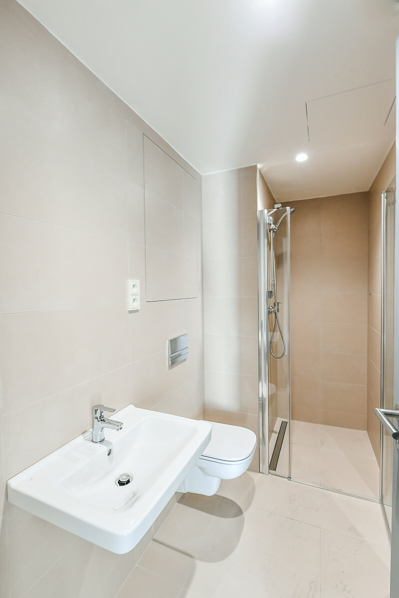 U Vlachovky, Libeň - Prague 8 | Rent, Apartment Studio (1+kk), 54 m²