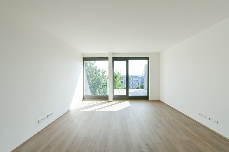 U Vlachovky, Libeň - Prague 8 | Rent, Apartment Studio (1+kk), 54 m²