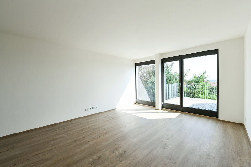 U Vlachovky, Libeň - Praha 8 | Pronájem, Byt 1+kk, 54 m²
