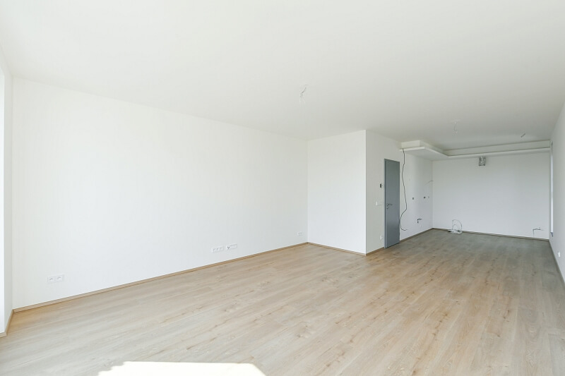 U Vlachovky, Libeň - Praha 8 | Pronájem, Byt 1+kk, 54 m²
