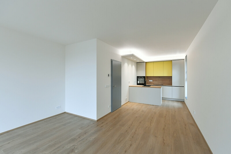 U Vlachovky, Libeň - Prague 8 | Rent, Apartment Studio (1+kk), 54 m²