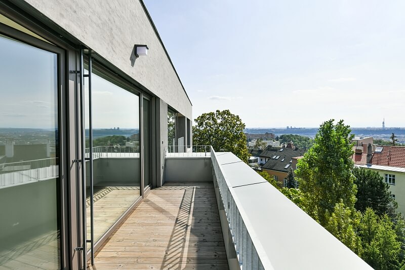 U Vlachovky, Libeň - Prague 8 | Rent, Apartment One-bedroom (2+kk), 64 m²